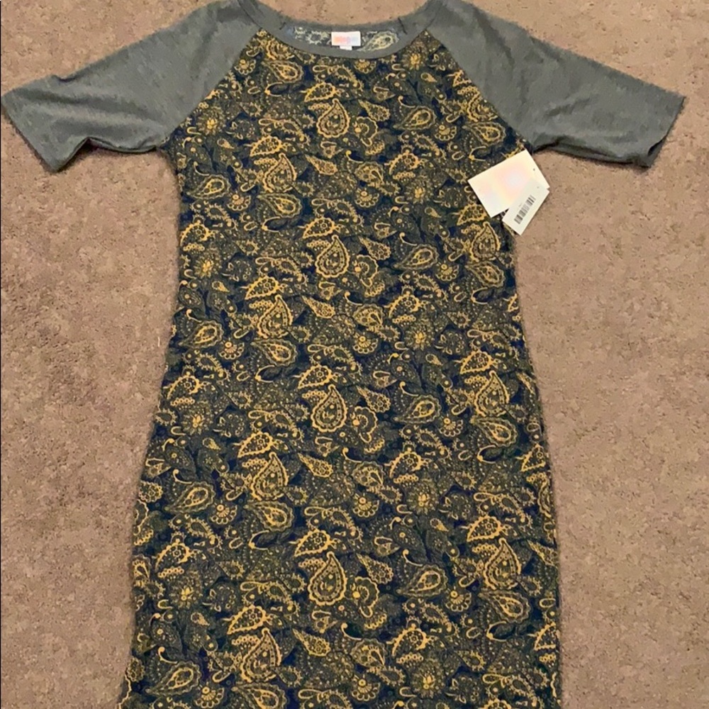 Lularoe Dress